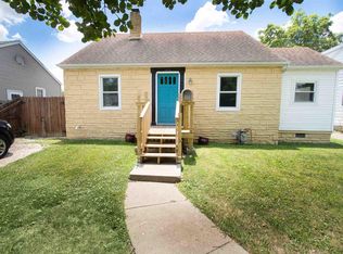 525 E Parkland Ave, Evansville, IN