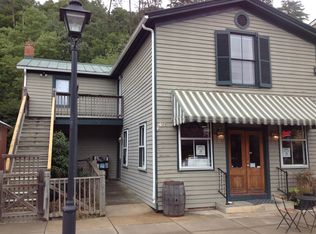 495 Valley St, Scottsville, VA 24590