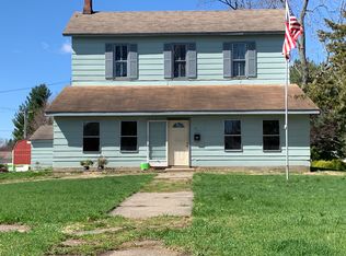 301 S Morgan St, Bement, IL