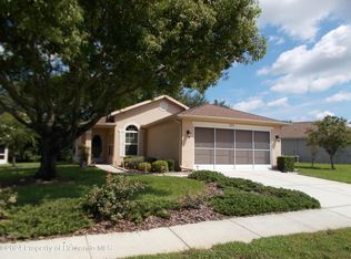 245 Center Oak Cir, Spring Hill, FL 34609