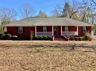 24158 Shreve Rd, Andalusia, AL 36421