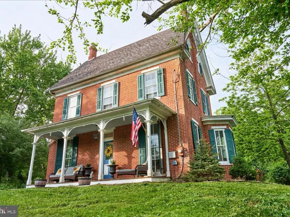 264 Durham Rd, Ottsville, PA 18942