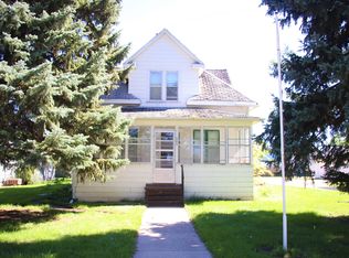 605 N Main St, Groton, SD 57445