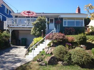 3915 42nd Ave S, Seattle, WA 98118