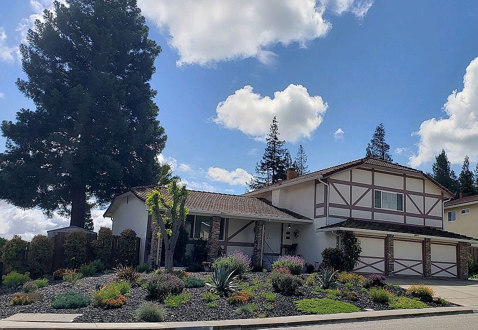 Beautiful corner lot