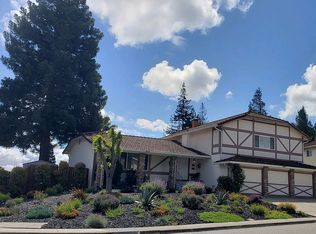 236 Lasso Cir, San Ramon, CA 94583