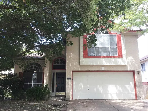 1152 Tetbury Ln, Austin, TX 78748