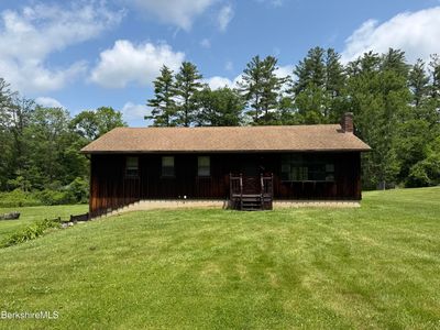 153 E Dugway Rd, Lenox, MA, 01240