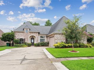 323 Brighton Ln, Slidell, LA 70458