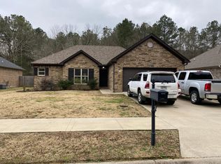 1345 Acuff Ln, Conway, AR 72034