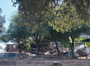 933 Mark Twain Rd, Angels Camp, CA 95222