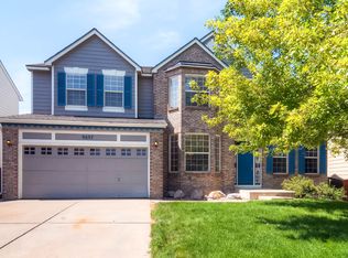 9697 Adelaide Cir, Highlands Ranch, CO 80130