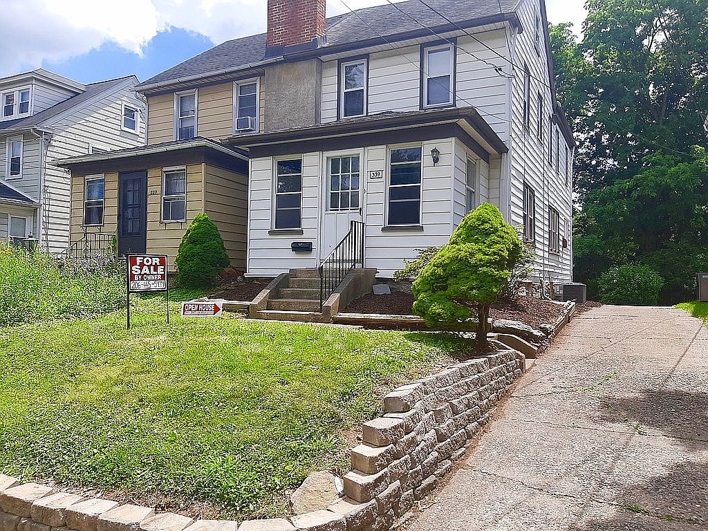 339 Oak Rd, Glenside, PA 19038 | Zillow