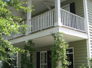 1242 Falling Moss Dr, Mount Pleasant, SC 29466