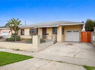 18812 Towne Ave, Carson, CA 90746