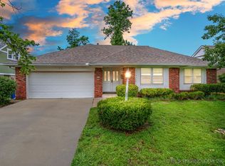 6725 E 51st Pl, Tulsa, OK 74145