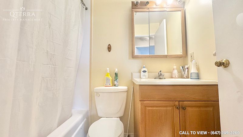 Kitchener Apartment for rent - 2 Bedrooms — photo 8