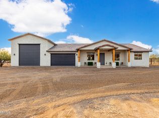 26326 N 153rd Ave, Surprise, AZ 85387