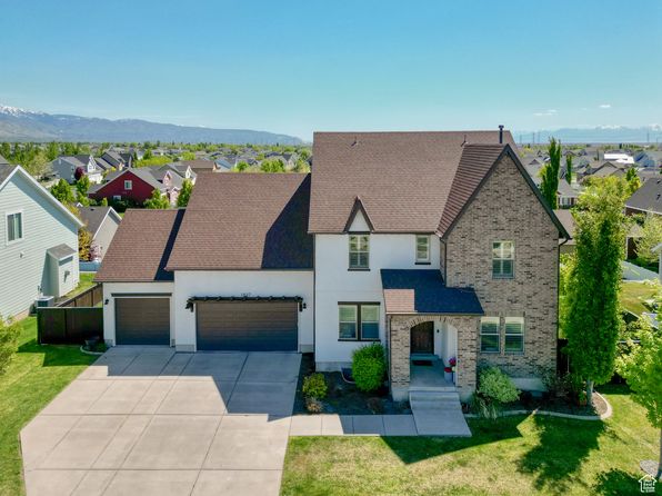 1827 W Burke Ln, Farmington, UT 84025