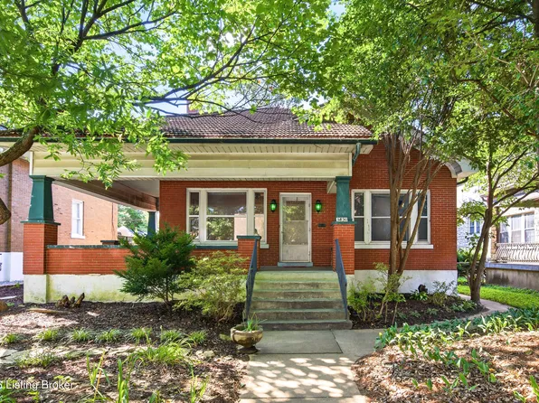 1830 Alfresco Pl, Louisville, KY 40205