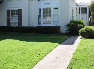 308 San Vicente Blvd #4, Santa Monica, CA 90402