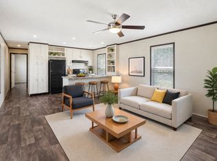 The Hodges Plan, Pine Creek Ranch, Tyler, TX 75708