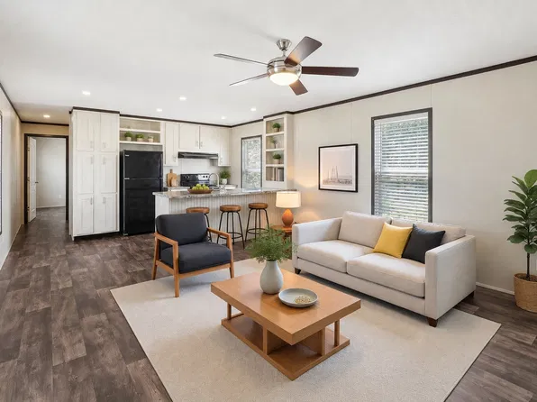The Hodges Plan, Pine Creek Ranch