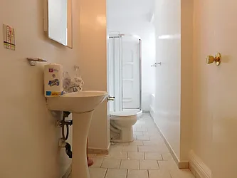 Rented by Corcoran