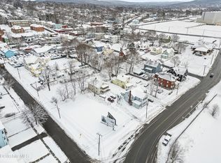 0 Parker St, Pittsfield, MA 01201