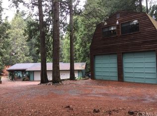 14589 Skyway, Magalia, CA 95954