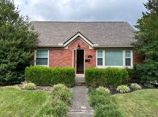 513 Hill N Dale Rd, Lexington, KY 40503