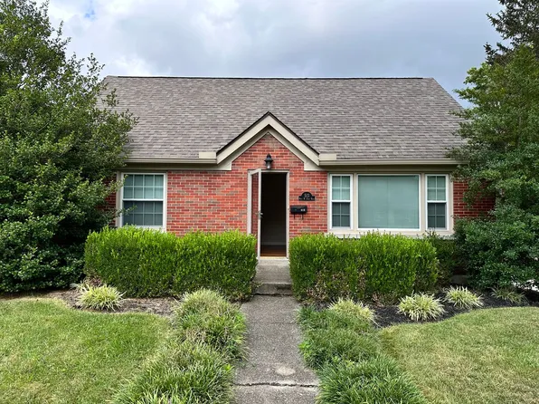 513 Hill N Dale Rd, Lexington, KY 40503