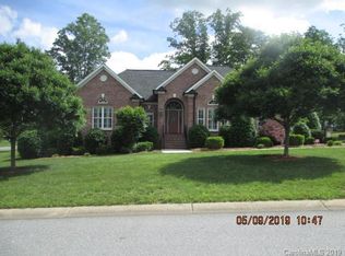 1601 Heritage Ridge Ct, Dallas, NC 28034