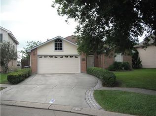 756 S Rue Marcel, Gretna, LA 70056