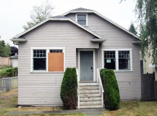 8420 18th Ave SW, Seattle, WA 98106