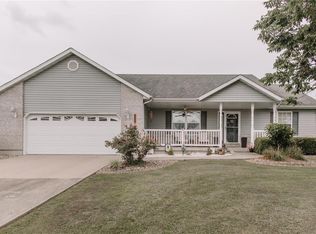 3415 Pierland Dr, Pocahontas, IL 62275