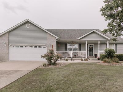 3415 Pierland Dr, Pocahontas, IL, 62275