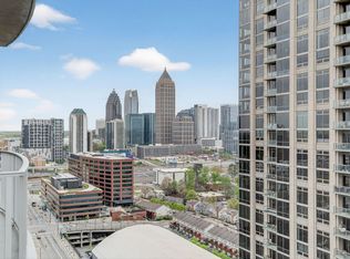 361 17th St #2007, Atlanta, GA 30316