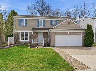 43157 Lancelot Dr, Canton, MI