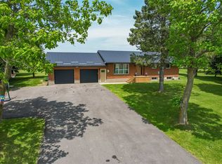 21554 Garringer Rd, Wainfleet, ON L0S1V0