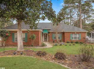 114 Chatam Loop, Daphne, AL 36526