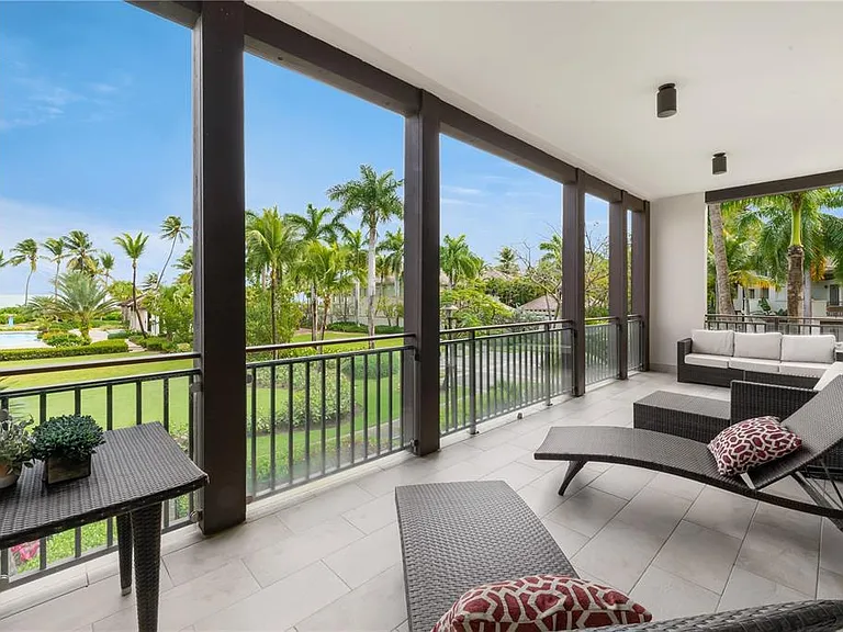 Bahia Beach Resort Las Ventanas Condominium Ii #209 — Photo 11