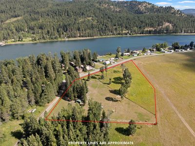 1332 Riverbend Loop Rd, Cusick, WA, 99119
