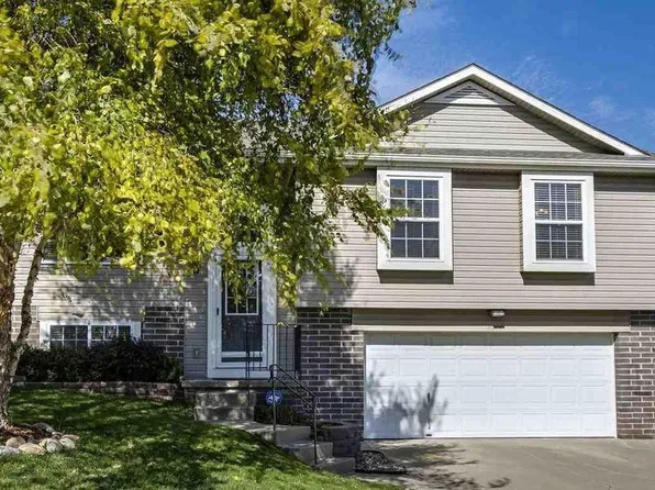 16708 Erskine St, Omaha, NE 68116