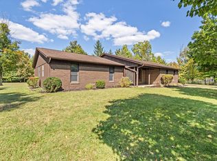 7310 Merchant Rd, Plain City, OH 43064