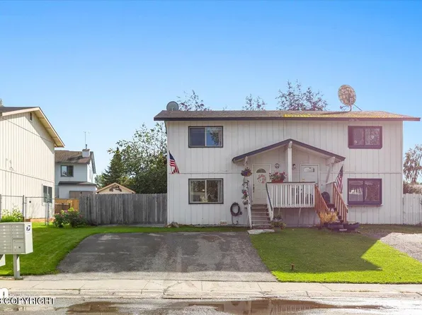 6261 Gross Dr, Anchorage, AK 99507