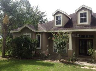 9750 Canal Zone Way, Clermont, FL 34711