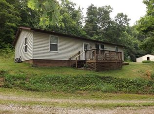 5210 Township Road 131 SE, New Straitsville, OH 43766