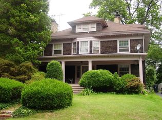 1143 Evergreen Ave, Plainfield, NJ 07060