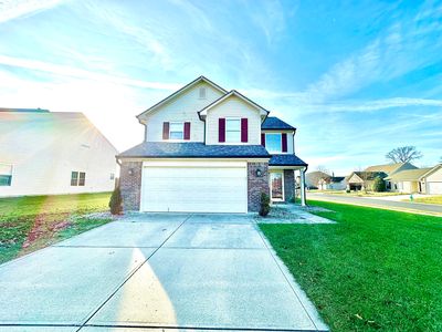 6651 W Irving Dr, McCordsville, IN, 46055